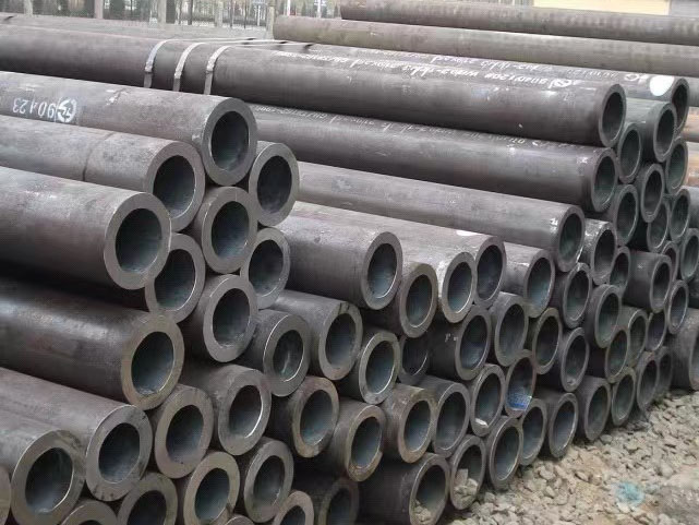 尚志20G无缝钢管