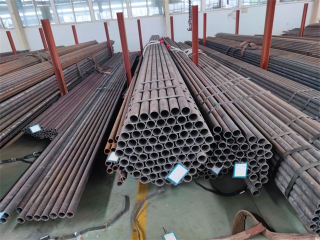 尚志20G合金无缝钢管